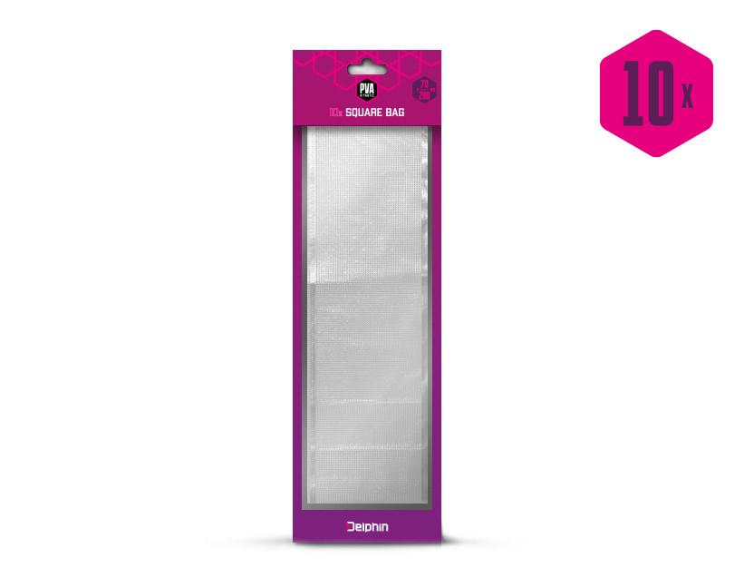 Delphin n'Tastic 150x80mm 10szt worki PVA