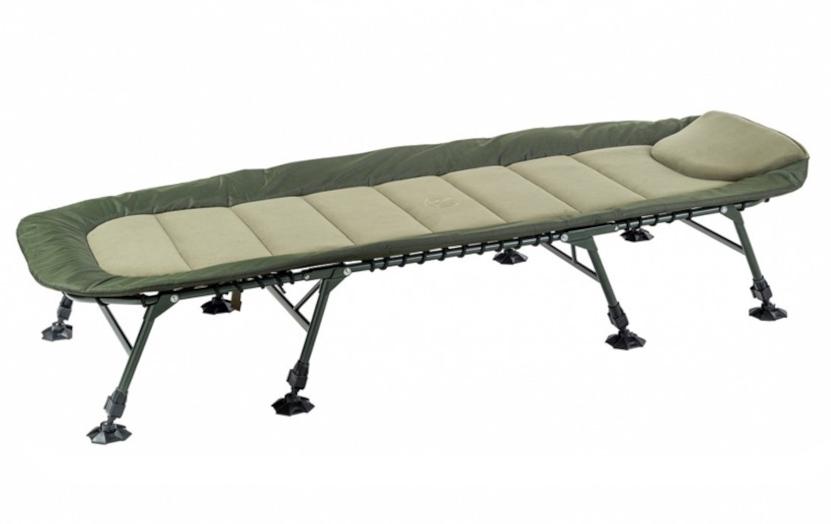 Mivardi Bedchair Comfort XL8 Łóżko