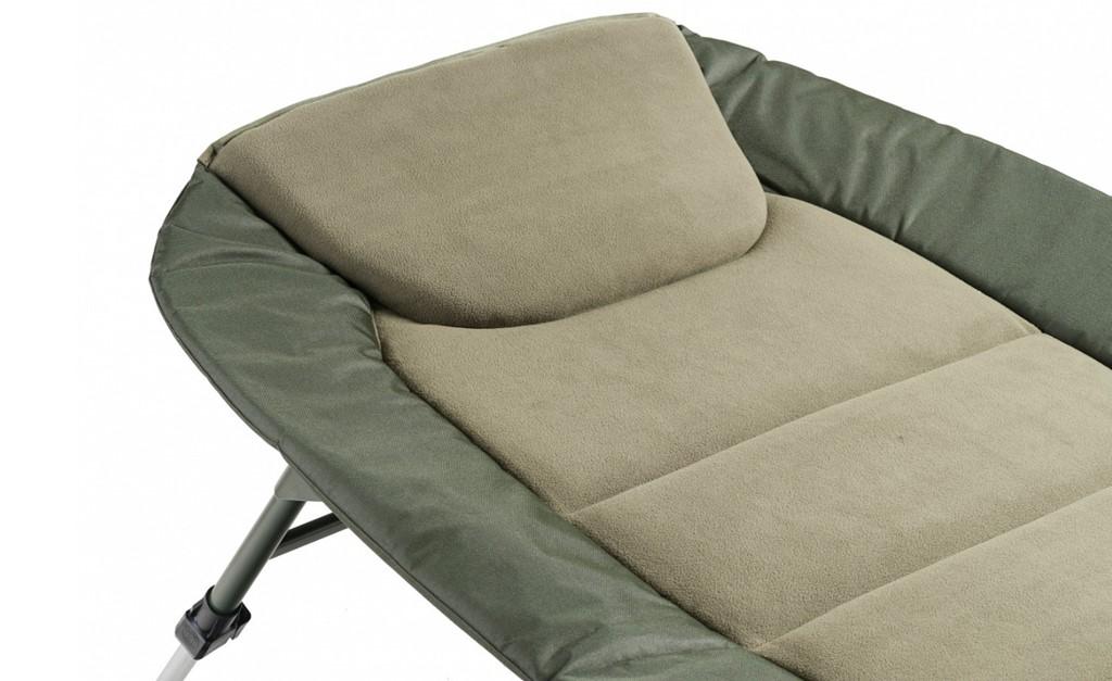 Mivardi Bedchair Comfort XL8 Łóżko
