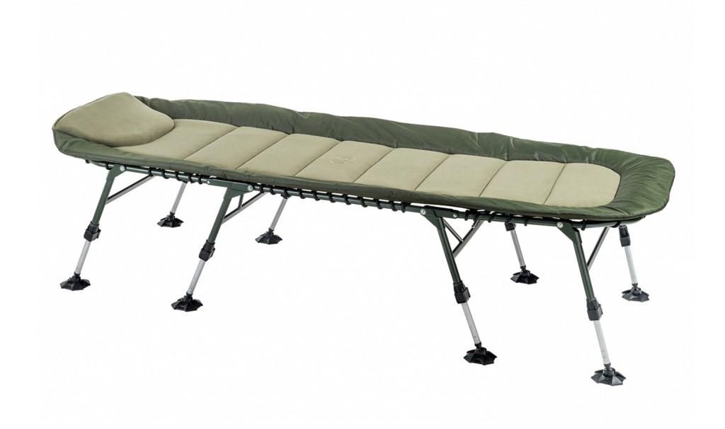 Mivardi Bedchair Comfort XL8 Łóżko
