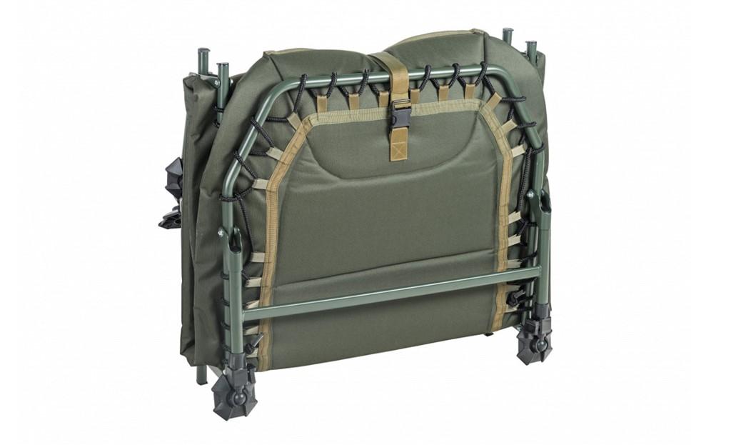 Mivardi Bedchair Comfort XL8 Łóżko