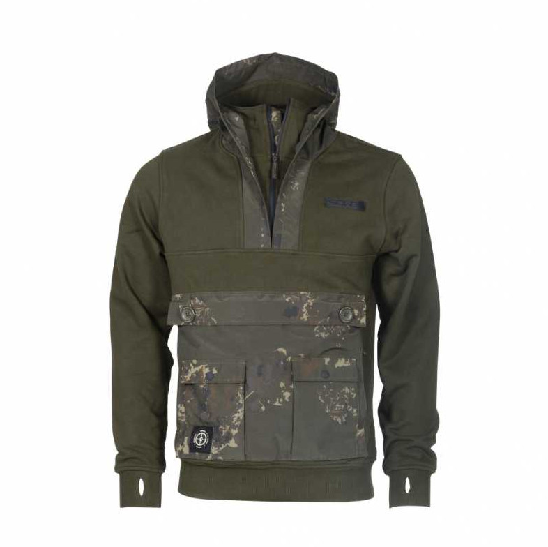 Nash Scope Bluza HD XXL