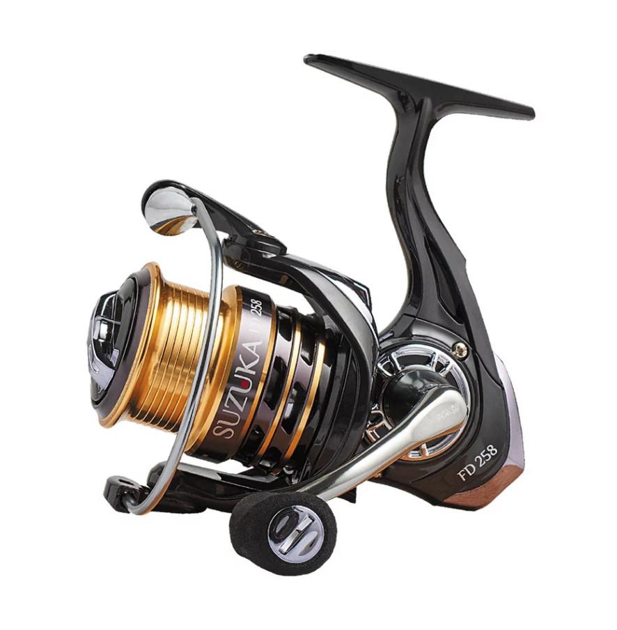 Robinson Suzuka FD 258 kołowrotek