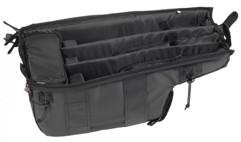 Strategy CMT Rod Backpack plecak do transportu wędek