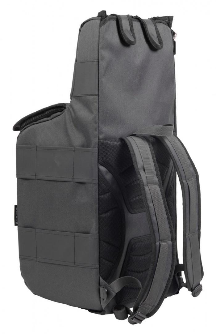 Strategy CMT Rod Backpack plecak do transportu wędek
