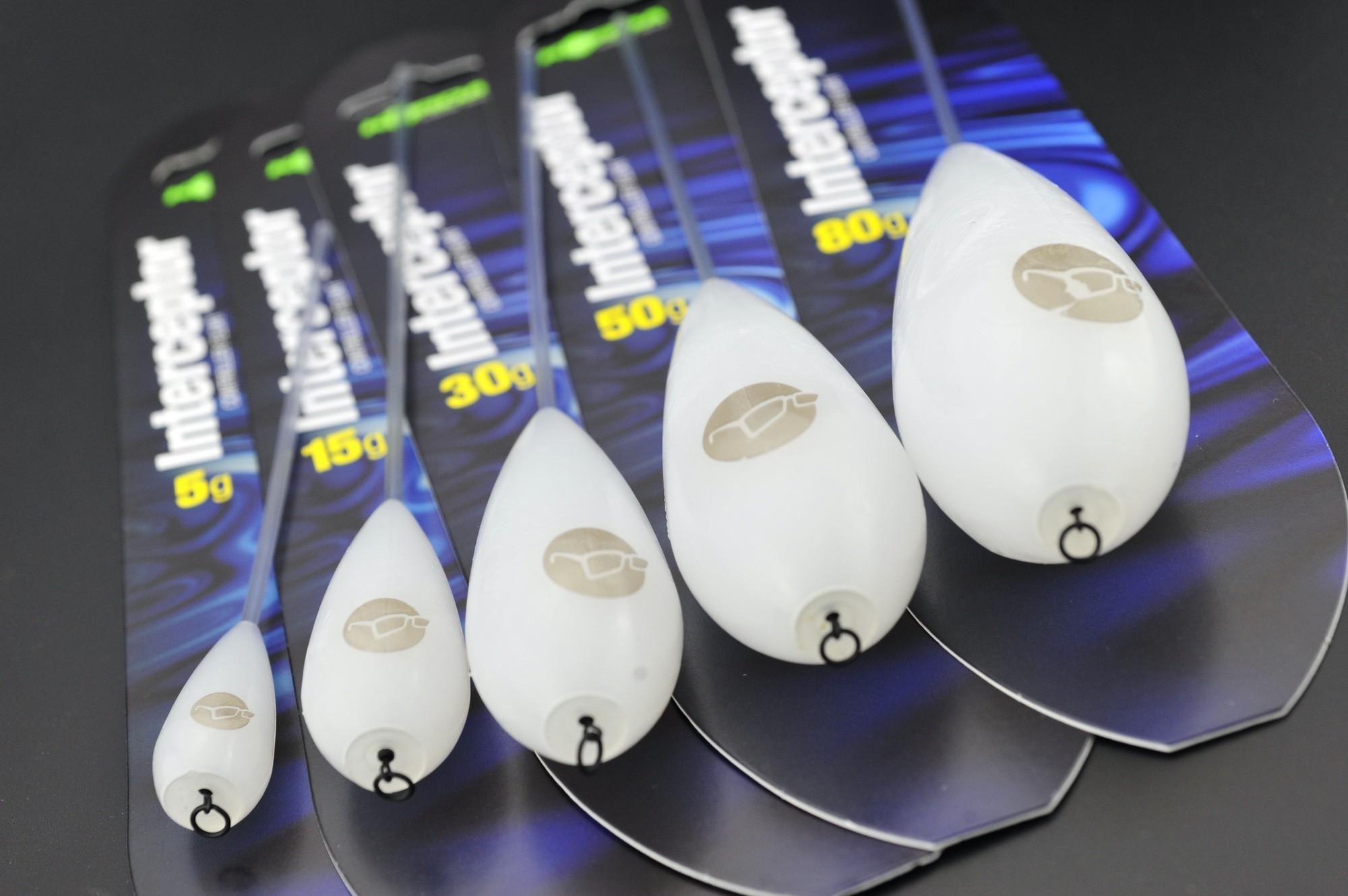 Korda Surface Float 5g