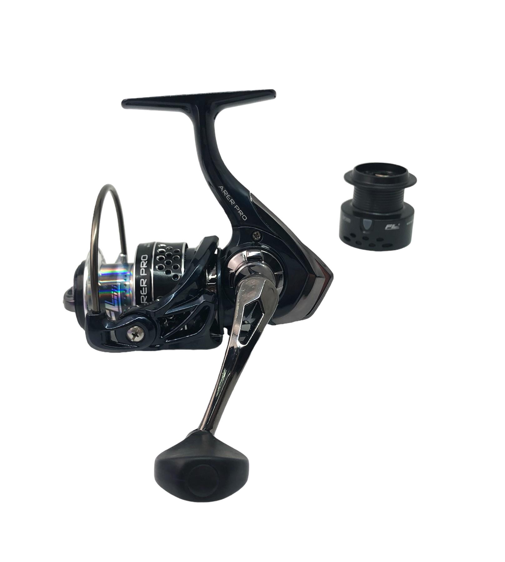 FL Arer Pro 2000 Spin kołowrotek