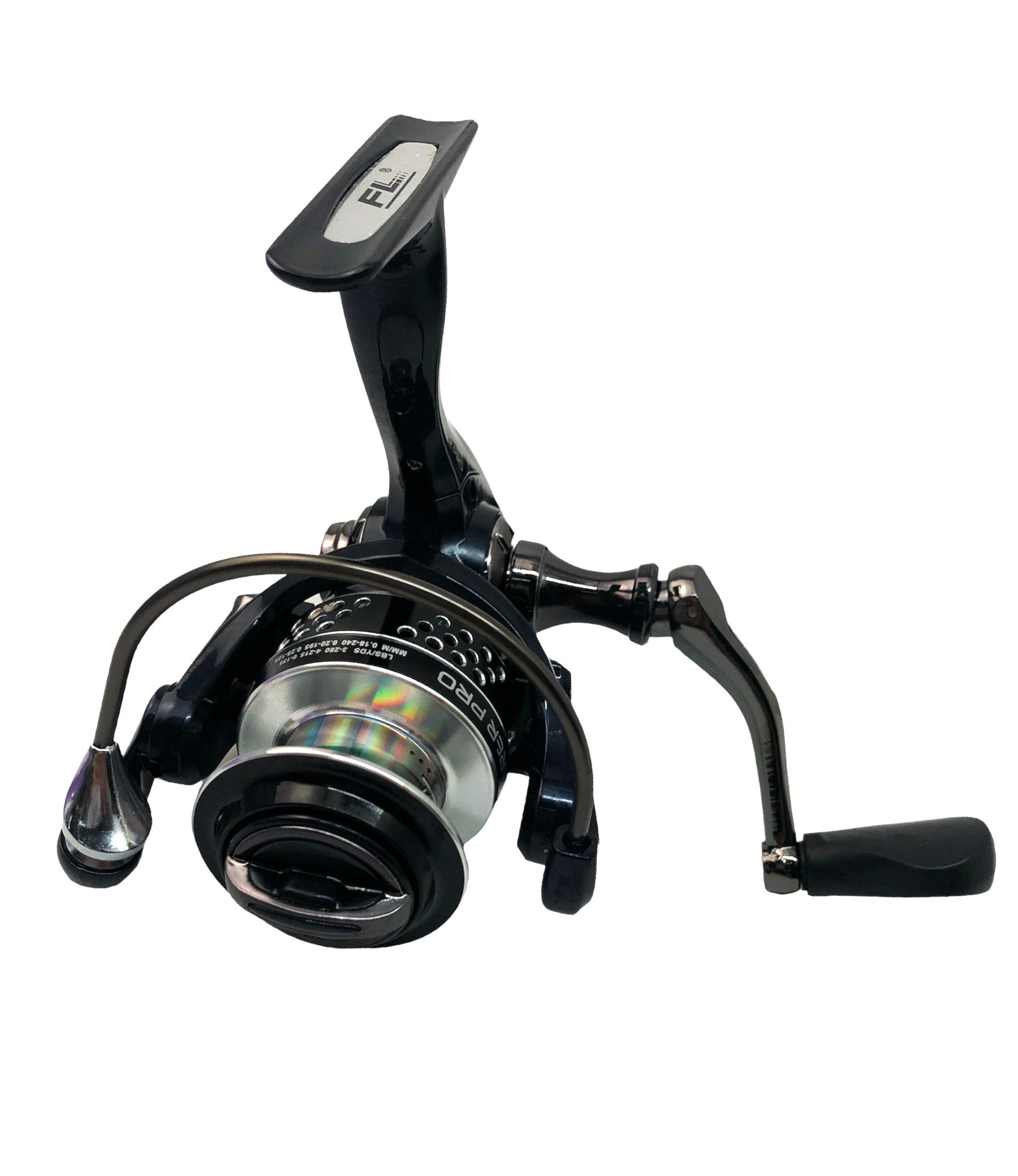 FL Arer Pro 2000 Spin kołowrotek