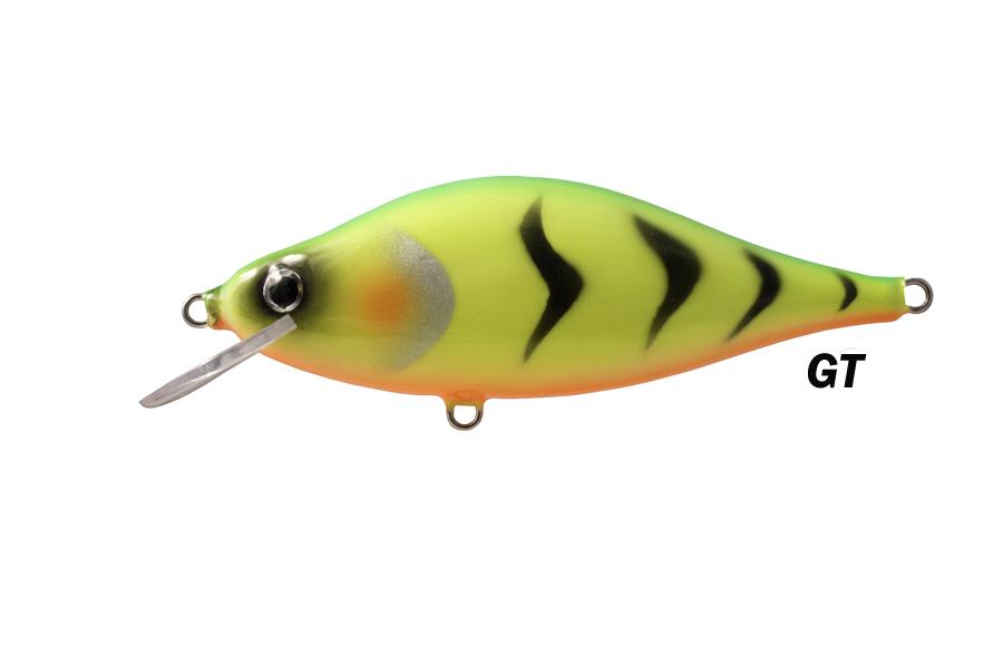 Dorado Tempter Floating 10cm 22g GT wobler