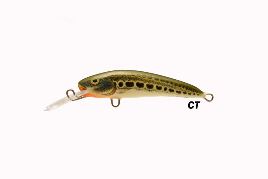 Dorado Stick Floating 4.5cm 1.5g CT wobler
