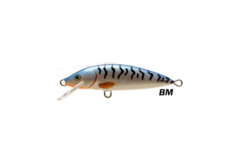 Dorado Classic Floating 7cm 5g BM wobler