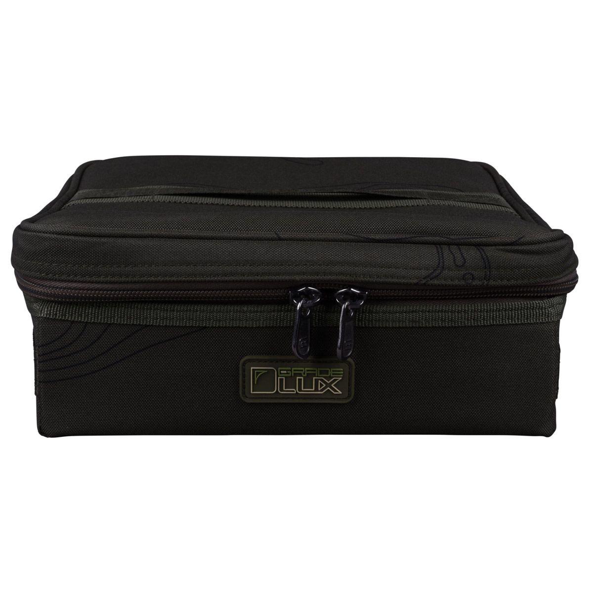 Grade D-Lux Tacklebag