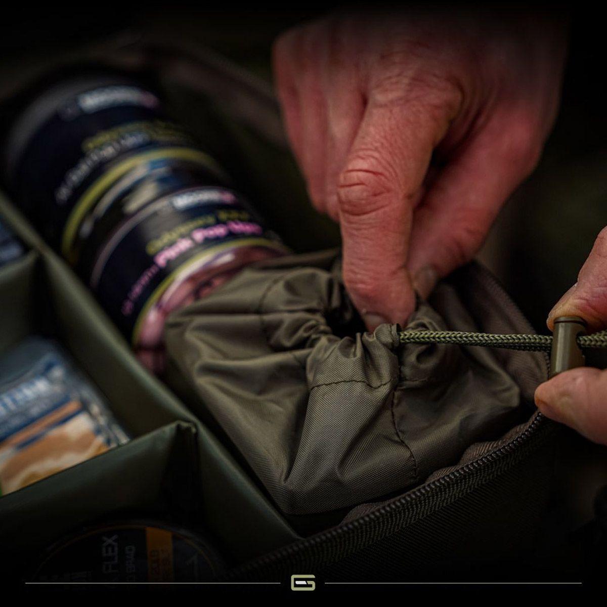 Grade D-Lux Sessionbag