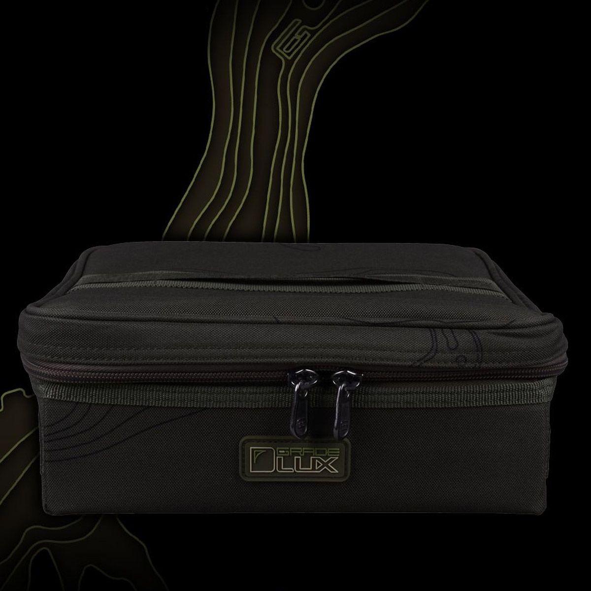 Grade D-Lux Sessionbag