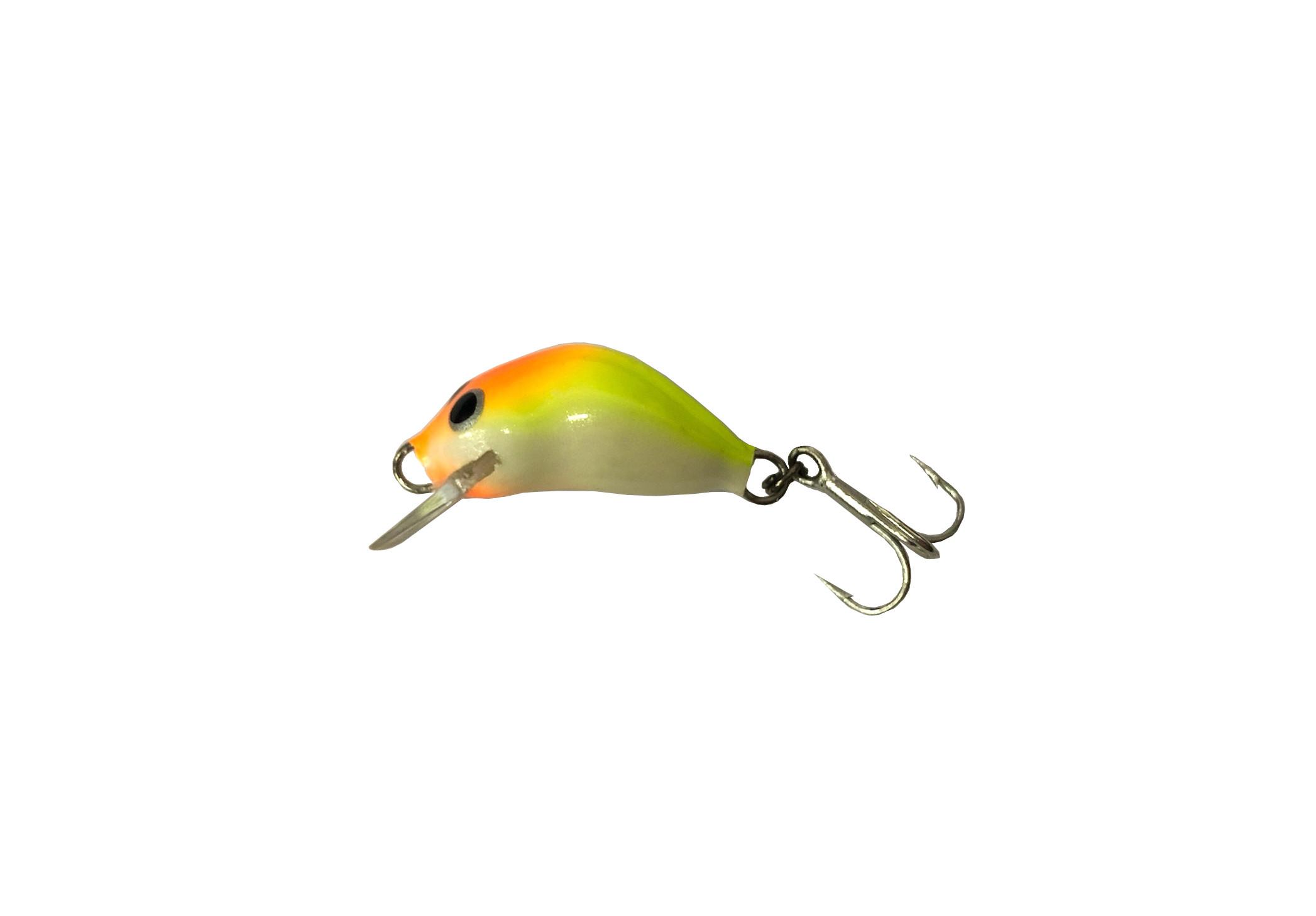 Dorado Magic Floating 1.8cm 1g  JST wobler