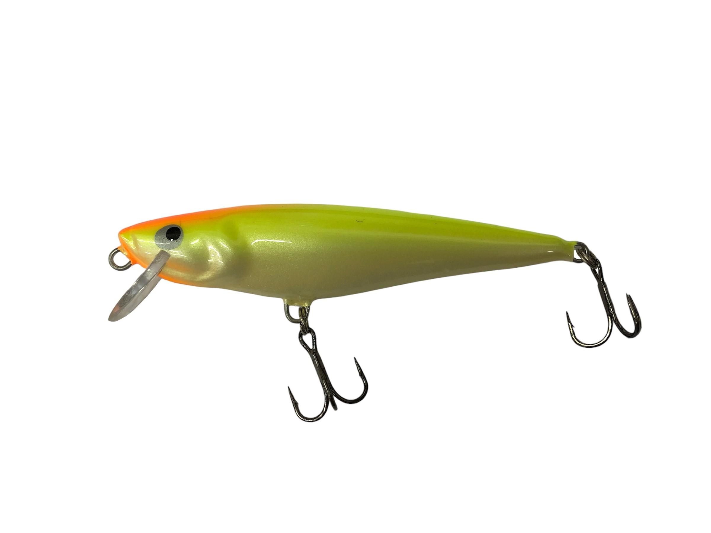 Dorado Tender Floating 9cm 8g JST wobler