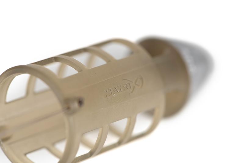 Matrix Plastic Orbit Feeder S 30g koszyk zanętowy