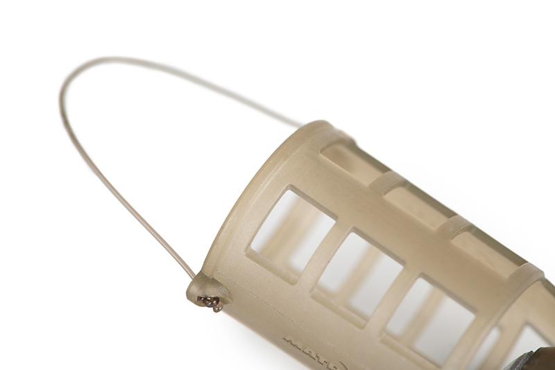 Matrix Plastic Orbit Feeder L 40g koszyk zanętowy