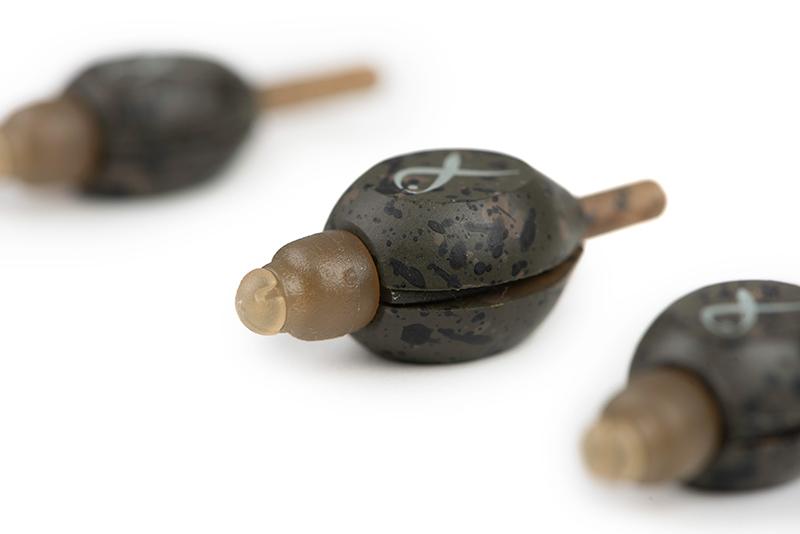 Matrix Inline Pellet Bomb 10g 3szt. ciężarki