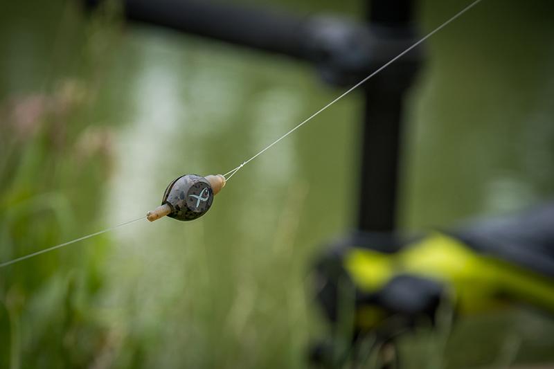 Matrix Inline Pellet Bomb 10g 3szt. ciężarki