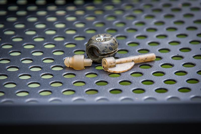 Matrix Inline Pellet Bomb 10g 3szt. ciężarki