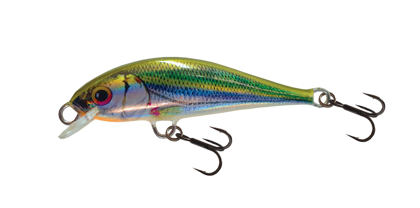 Dorado Sanky 4.5cm 2.5g HAB wobler