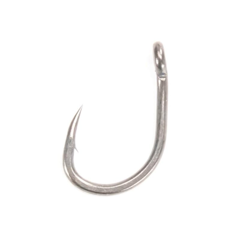 RidgeMonkey Ape-X Snag Hook 2XX Barbed r.2 haki karpiowe