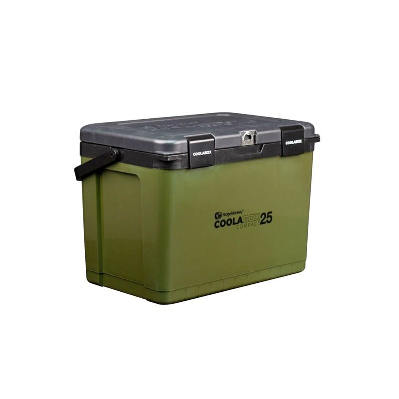 RidgeMonkey CoolaBox Compact 25l lodówka
