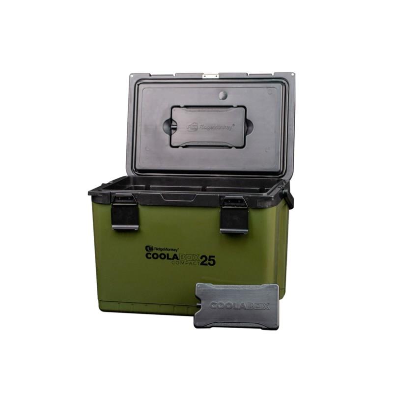 RidgeMonkey CoolaBox Compact 25l lodówka