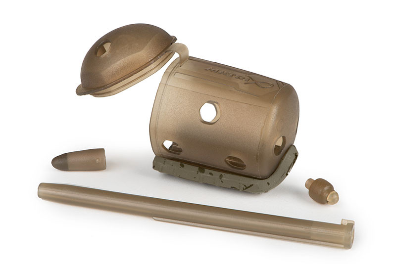 Matrix Inline Maggot Feeder Medium 40g koszyk