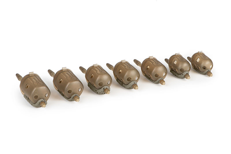 Matrix Inline Maggot Feeder Medium 40g koszyk