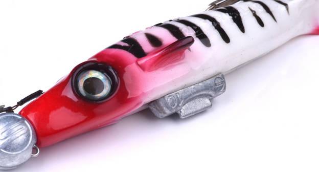 Spro Zinc Screw-in Softbait Weights 5g 3szt. wkrętki