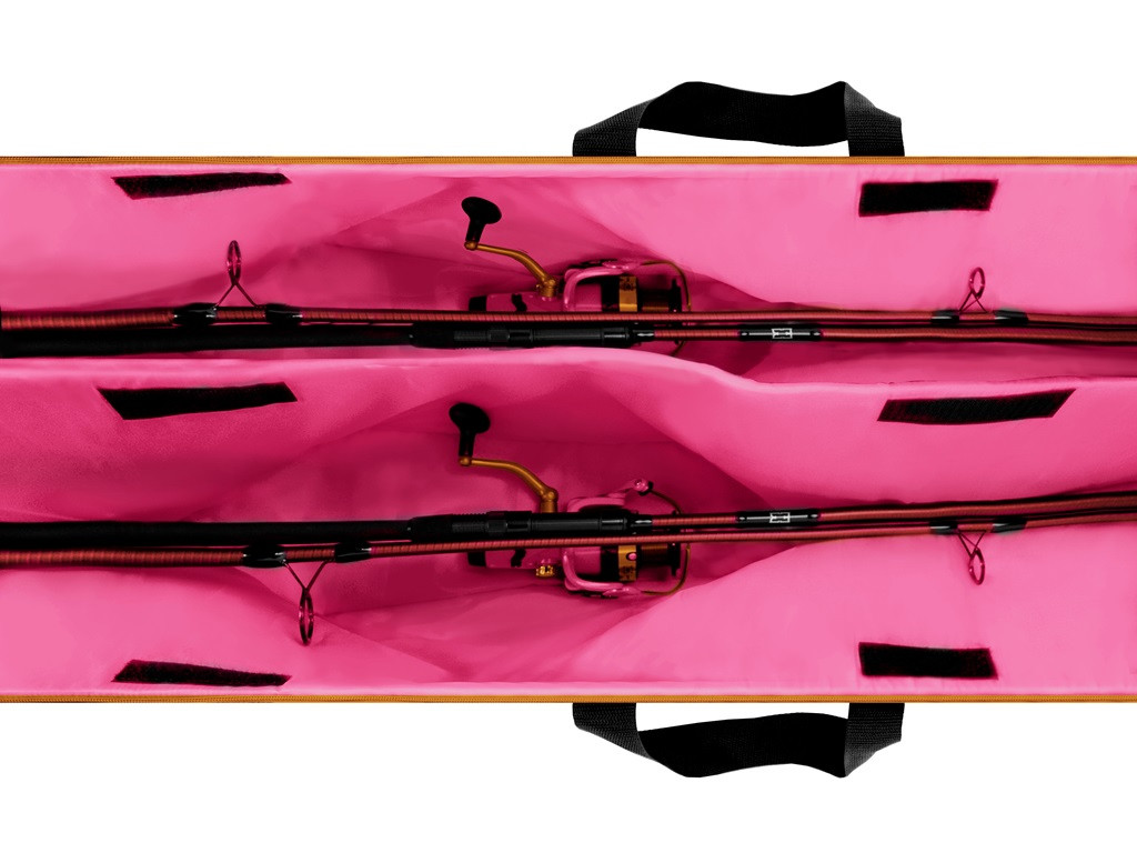 Delphin Queen 145cm pokrowiec
