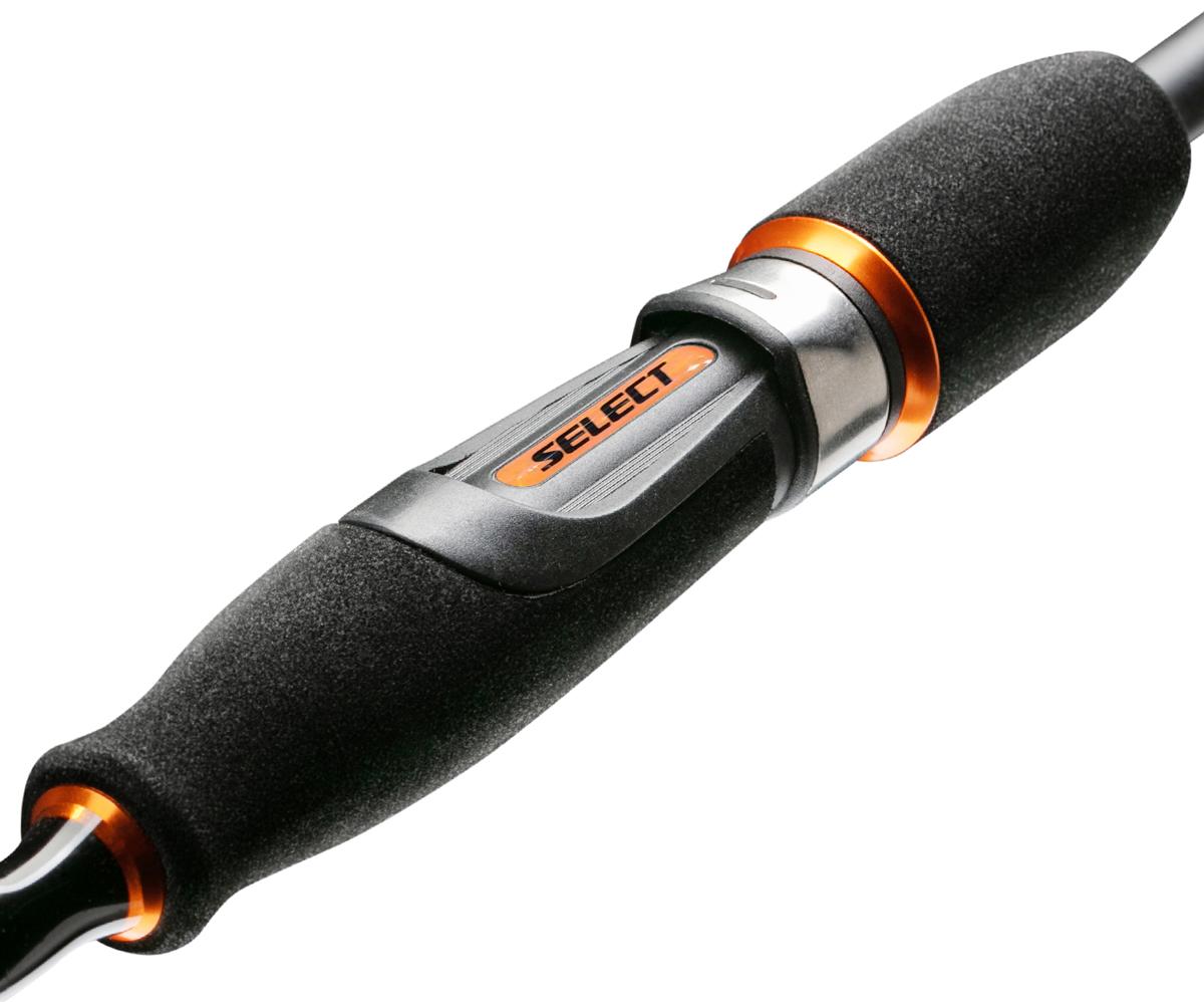 Select Freak 802ML 244cm 4-16g Fast wędka