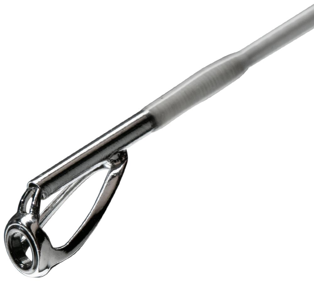 Favorite White Bird Fast 802L-T 244cm 3-12g wędka