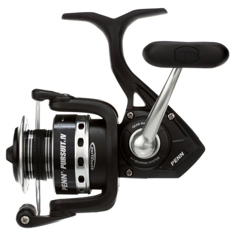 Penn Pursuit IV 3000T Spin kołowrotek