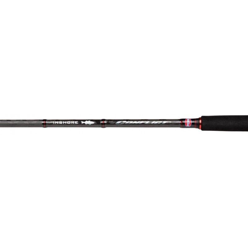Penn Conflict Inshore 249cm 45g wędka