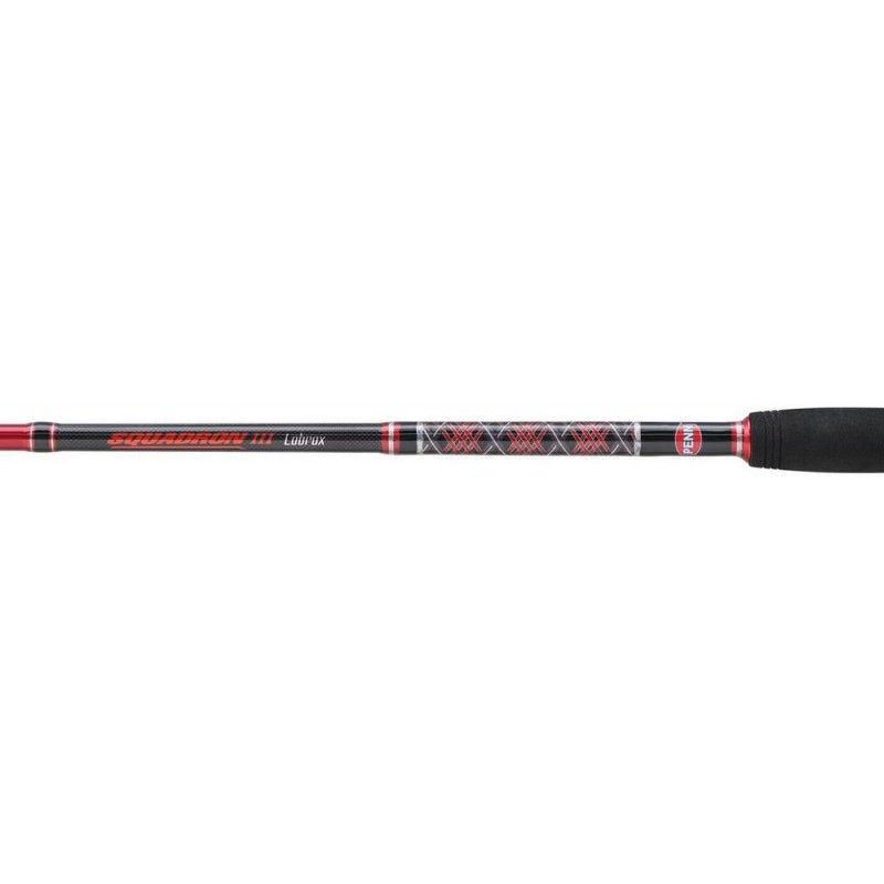 Penn Squadron III Labrax 240cm 14-42g wędka