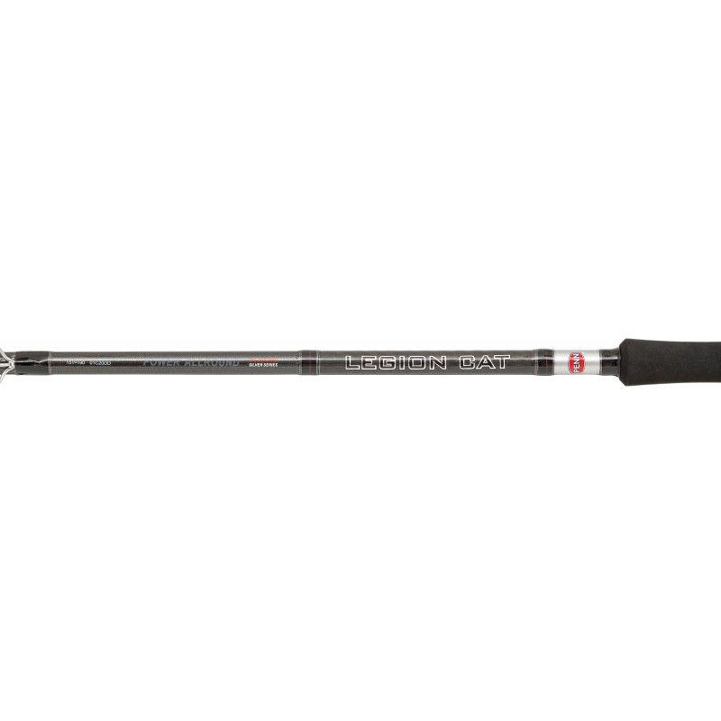 Penn Legion Cat Silver Power 270cm 200-400g wędka sumowa