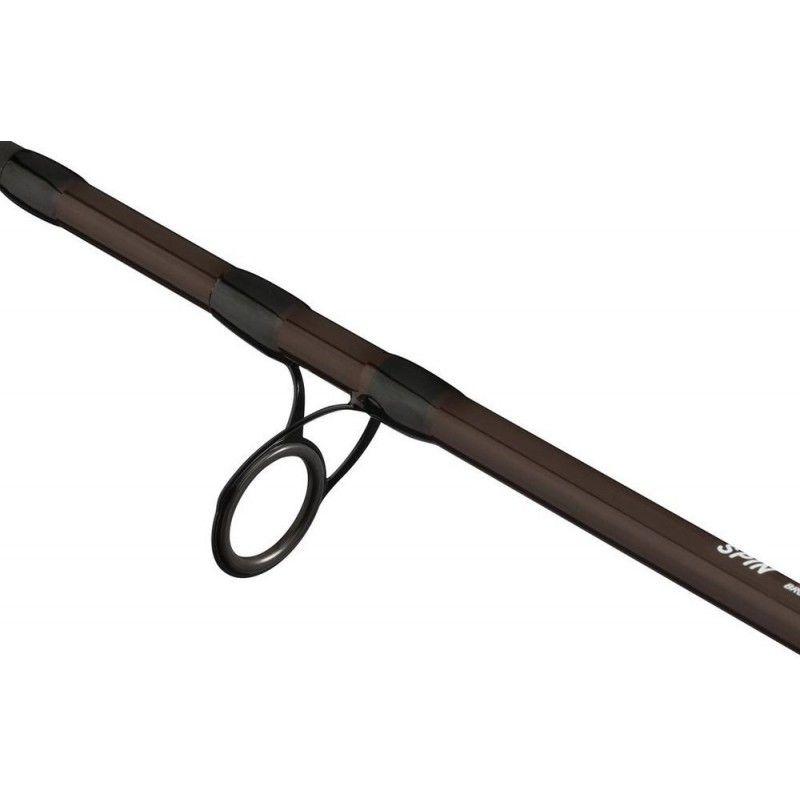 Penn Legion Cat Bronz Vertical 192 300-600g Combo