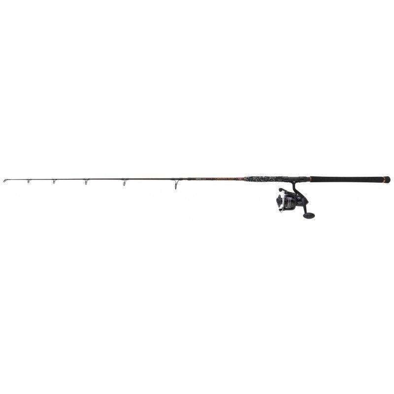Penn Legion Cat Bronz Vertical 192 300-600g Combo