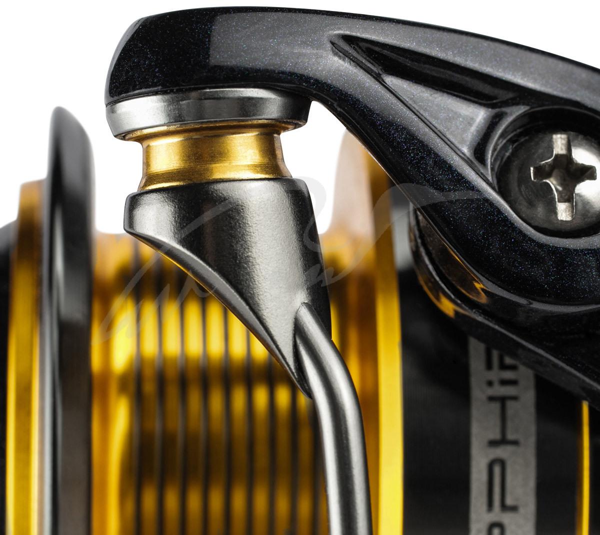 Favorite Sapphire 2000S kołowrotek