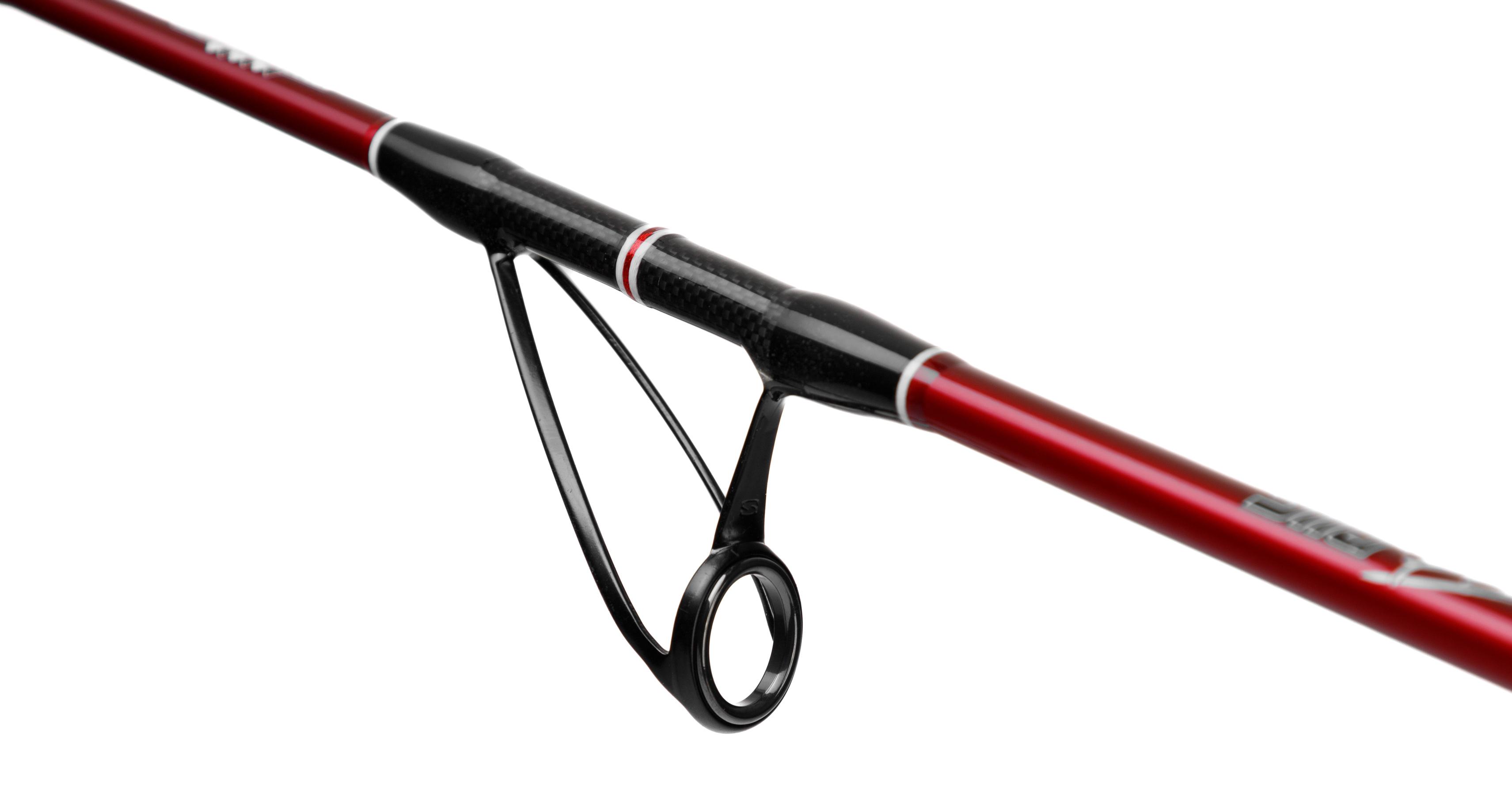 Mikado SiluPro Vertical Little Boy 160cm 50-150g wędka