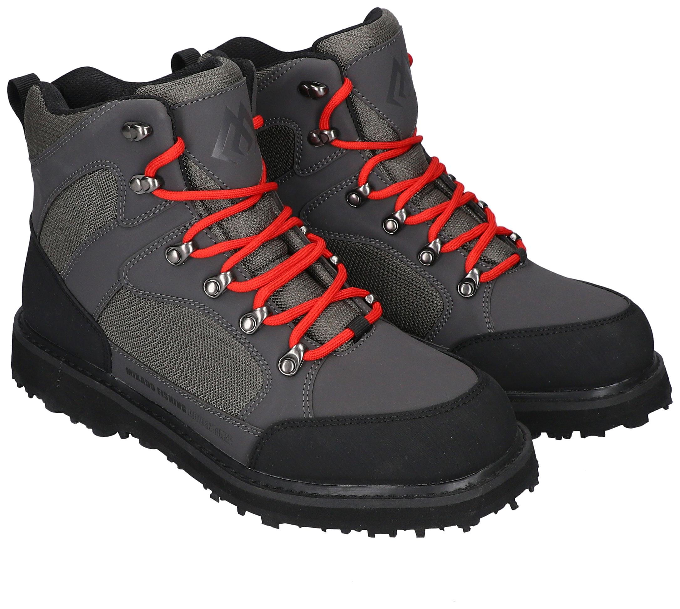 Mikado Buty do Brodzenia z Gumową Podeszwą r.44