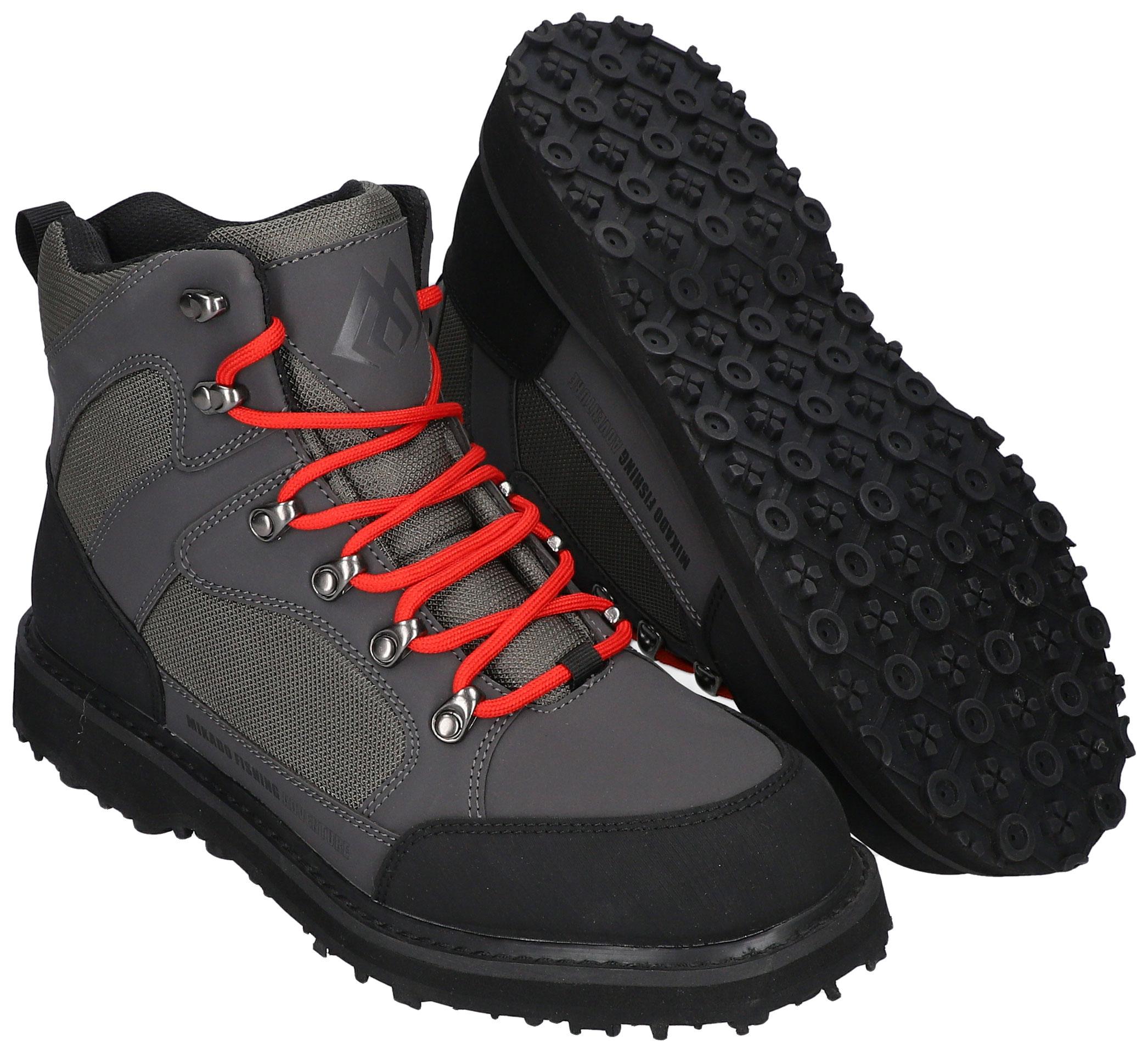 Mikado Buty do Brodzenia z Gumową Podeszwą r.44