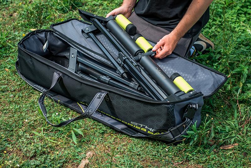 Matrix Ethos XL Accessories Bag torba