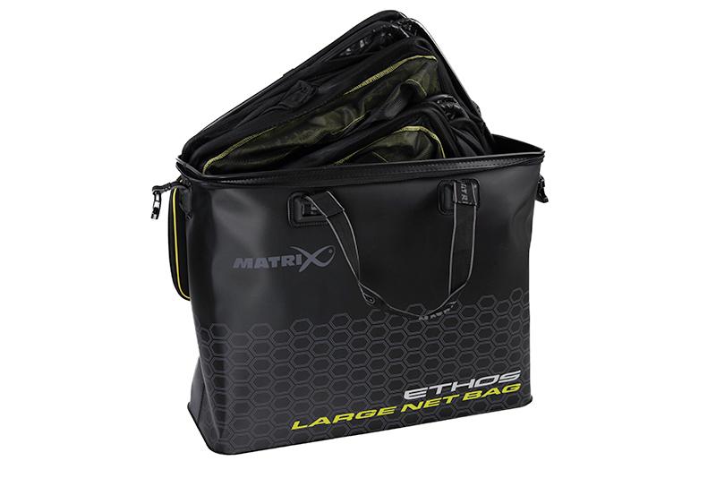 Matrix Ethos Large EVA Net Bag torba na siatki