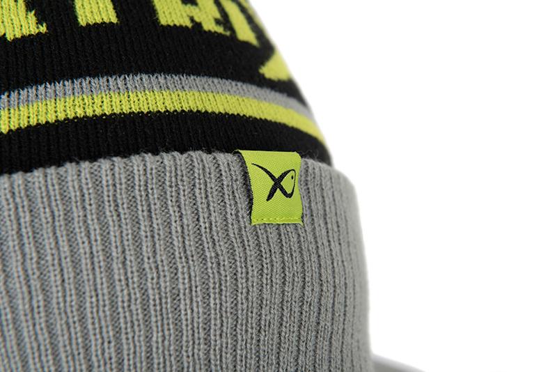 Matrix Thinsulate Bobble Hat czapka