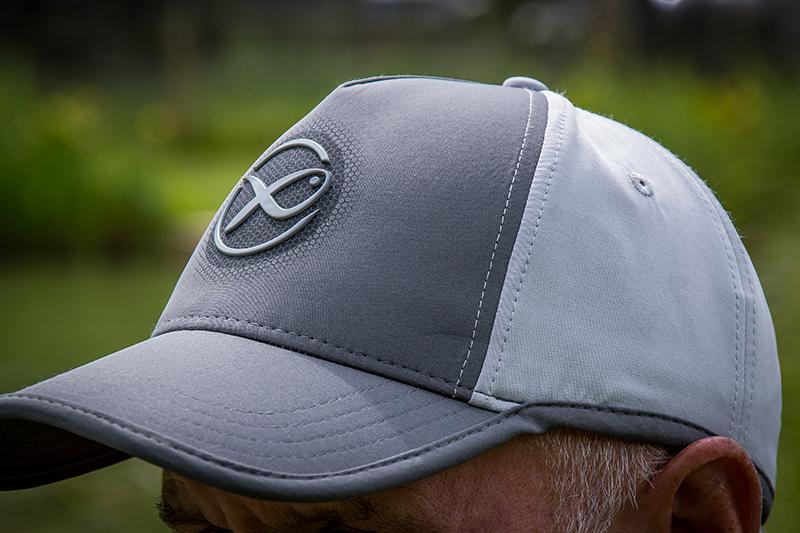 Matrix Surefit Baseball Cap Light Grey czapka