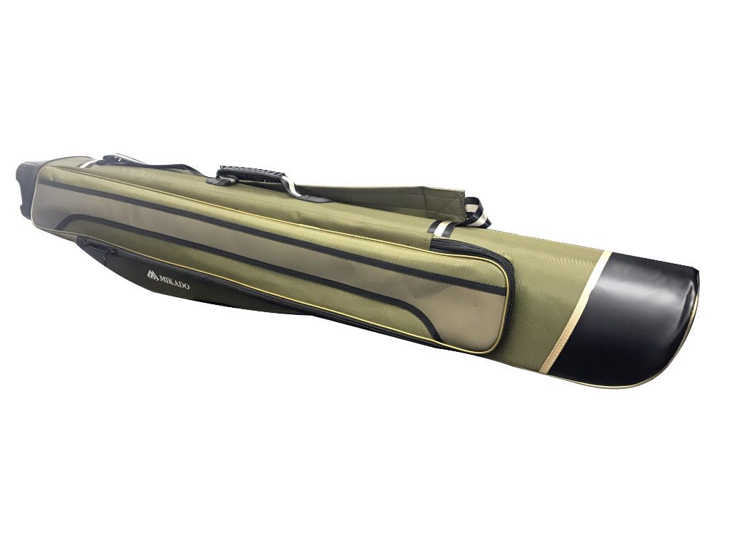 Mikado Pokrowiec 2 komorowy 135cm usztywniany